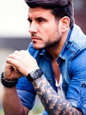 Model Marc