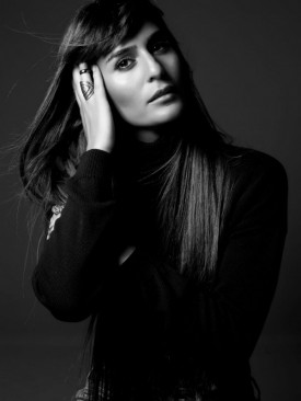 Model Yasemin