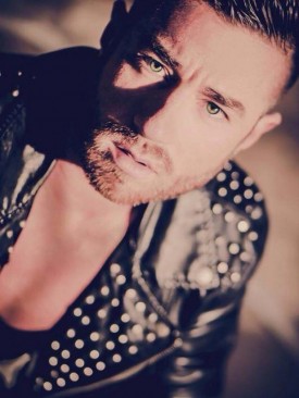 Model Aleksandar