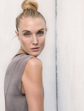 Model Justine