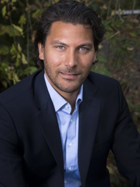 Model Philipp
