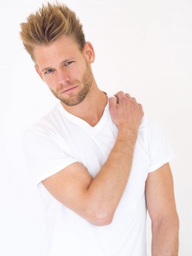 Model Matthias