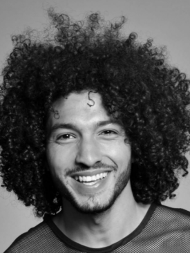 Model Kazim
