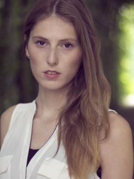 Model Isabell Julia