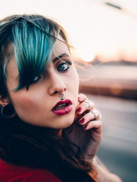 Model Tara
