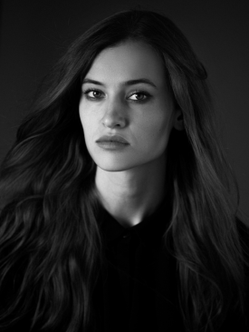 Model Anna