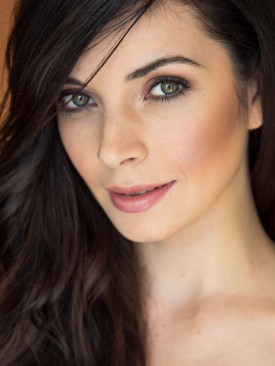 Model Julia