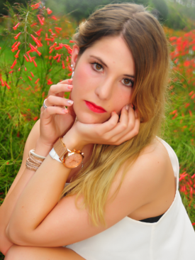 Model Anna