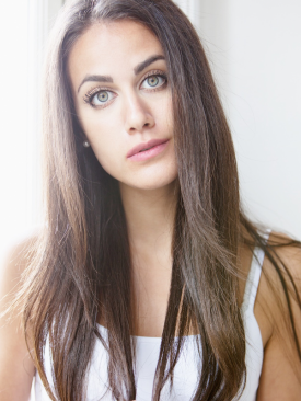 Model Mariam