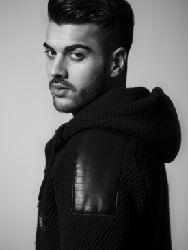 Model Migel