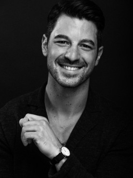 Model Monrico