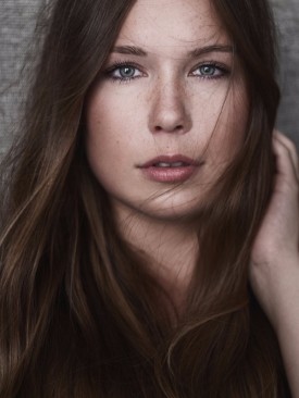Model Elena