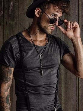Model Marco 