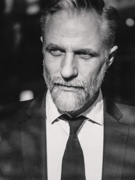 Model Alexander