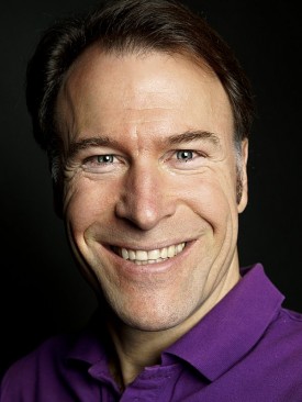 Model Dieter