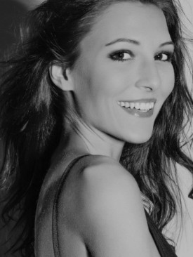 Model Nicole