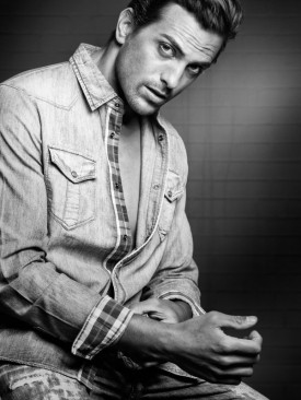 Model Juan