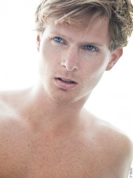 Model Kevin