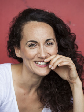Model Verena