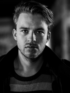 Model Niklas