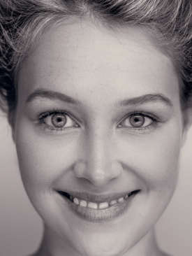 Model Maria